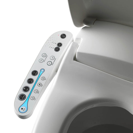 A Game Changer for Hygiene and Convenience