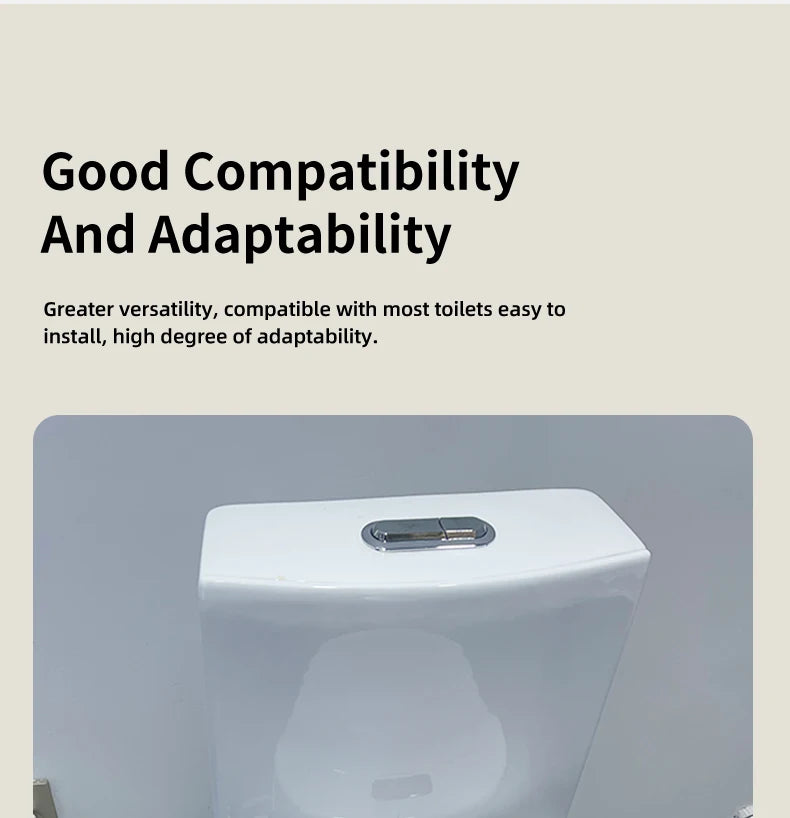 Smart bathroom toilet seat with remote control, heated seat, slow closing, drying, warm water, night light, WC smart sensor seat