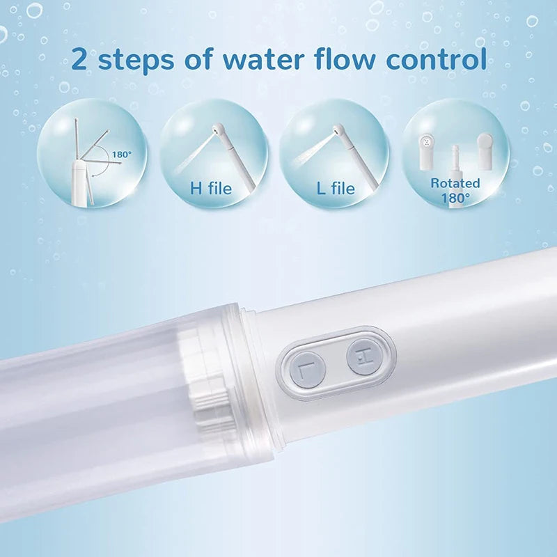 Handheld Washing Pregnant Home Sprayer Bidet Portable Long Nozzle Accurate Baby Large Capacity Toilet Travel Personal Cleaner