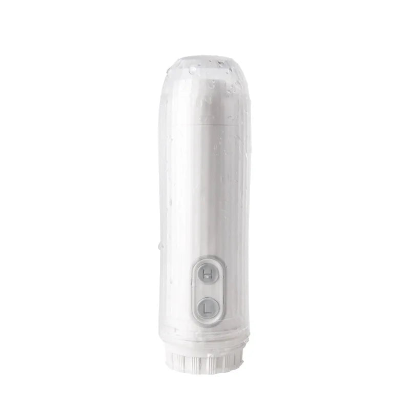 Handheld Washing Pregnant Home Sprayer Bidet Portable Long Nozzle Accurate Baby Large Capacity Toilet Travel Personal Cleaner